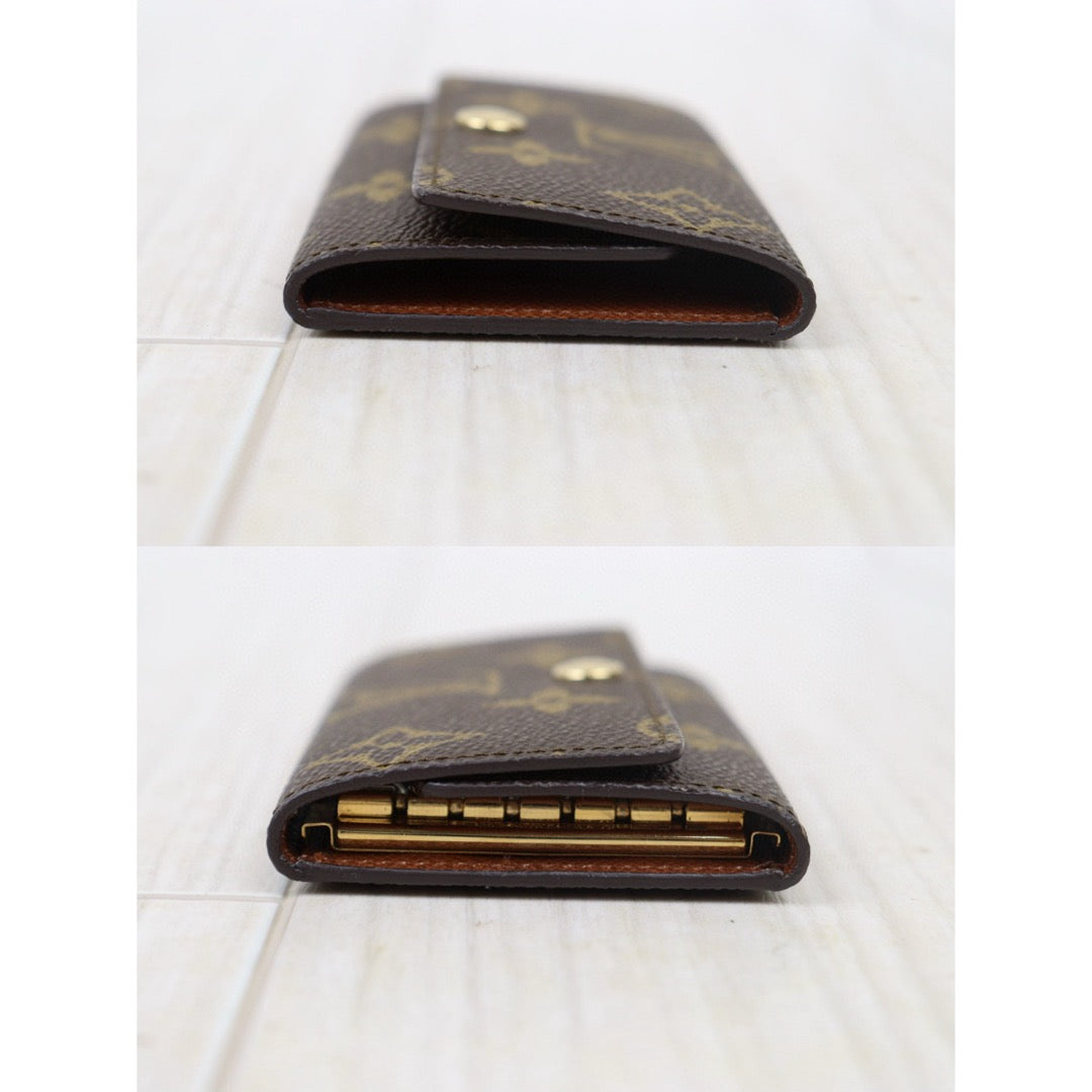 Very Good ( Rank A)｜LV Monogram Key Case ｜V24111412