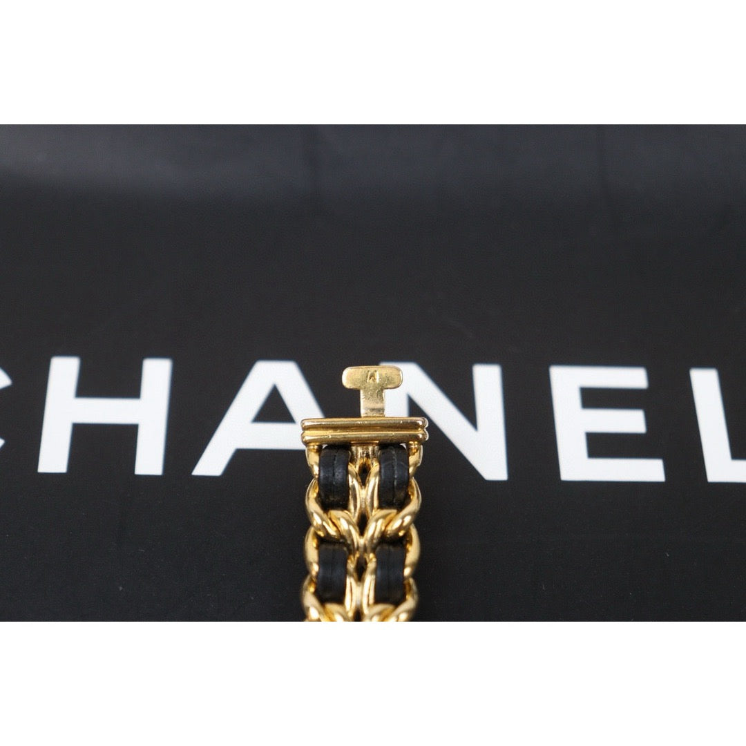 Very Good ( Rank A) ｜ CHANEL Premiere Watch M Size｜S24112506