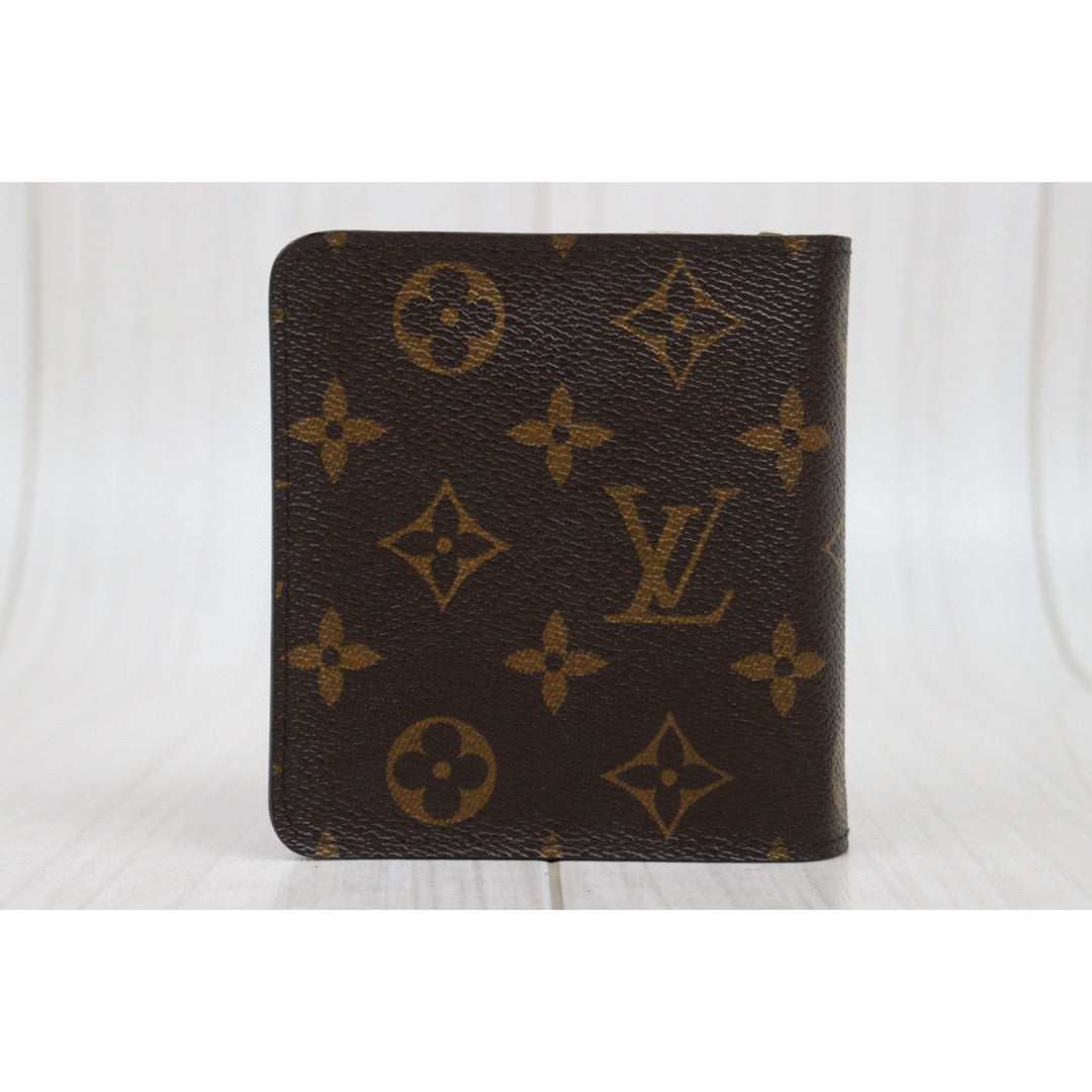 Very Good ( Rank A)｜  LV Monogram  Wallet ｜25022803