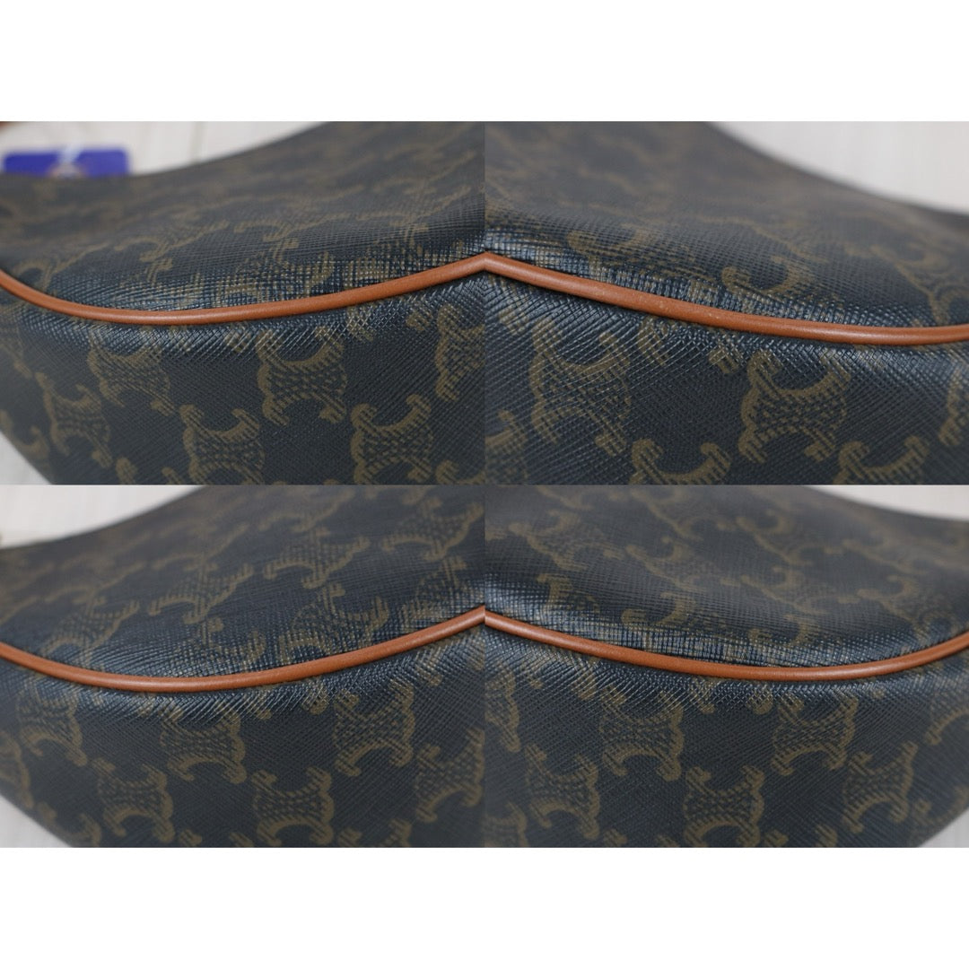 Very Good ( Rank A) ｜ CELINE AVA Shoulder Bag｜S25041401