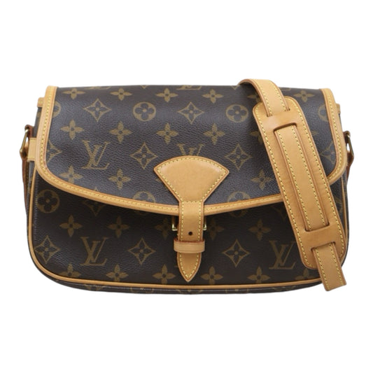 Good ( Rank AB)｜LV Monogram Sologne ShoulderBag｜24100803