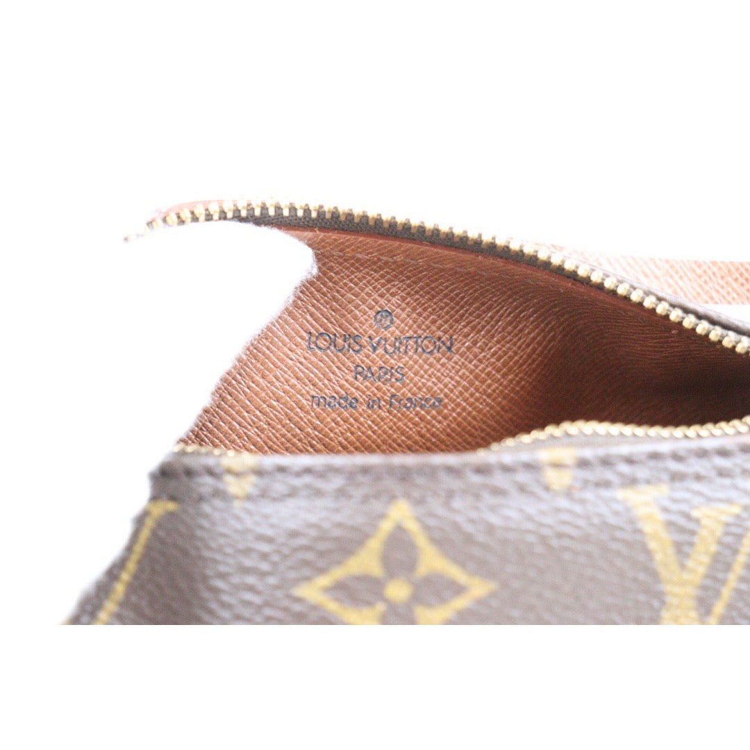 Rank SA ｜LV Monogram Papillon Included Pouch｜24012513