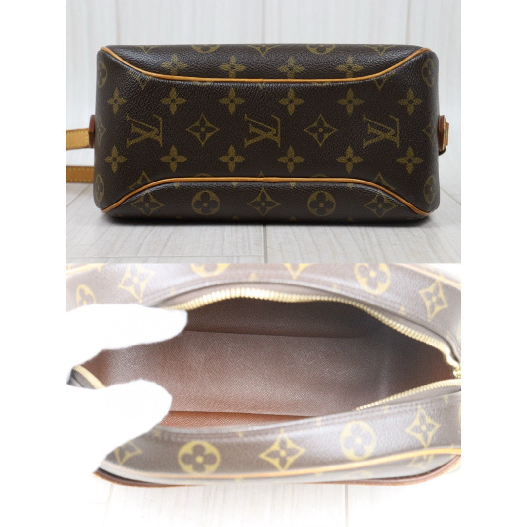 Good ( Rank AB)｜LV Monogram Blower Shoulder Bag｜V24111409