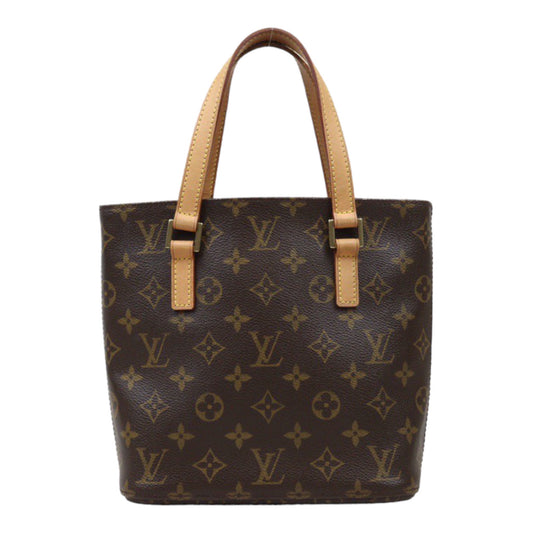 Rank AB ｜ LV Monogram Vavin PM Tote Bag ｜24050653