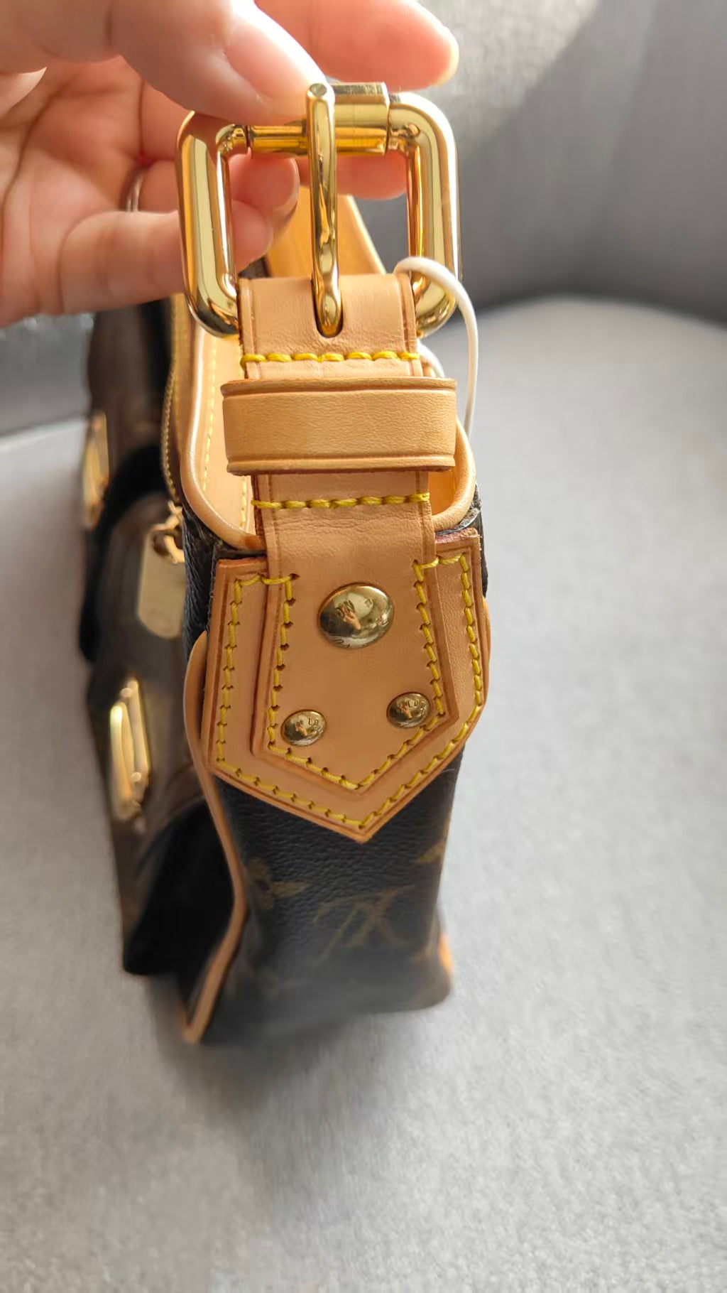 LV bag