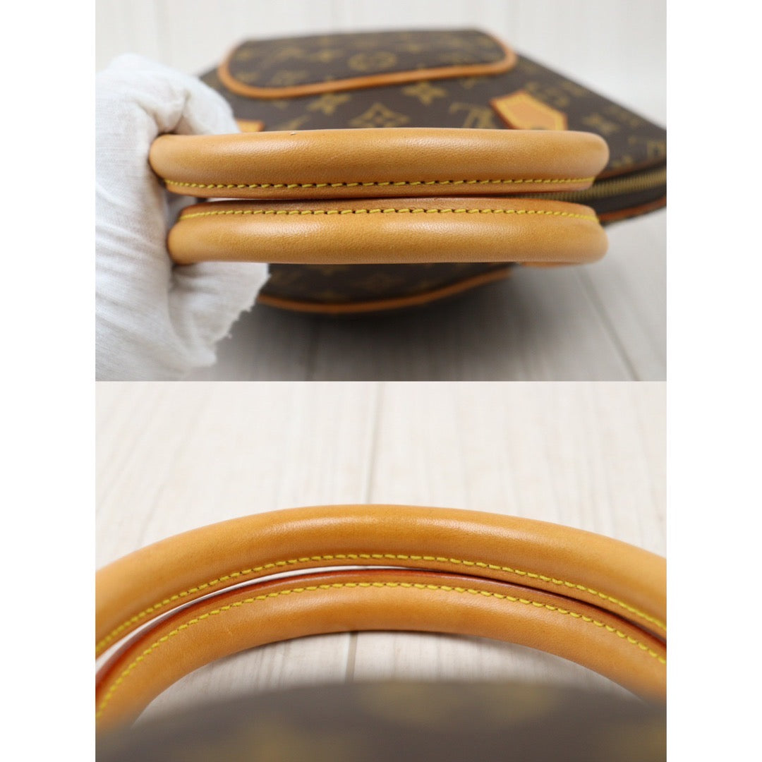 Rank A ｜ LV Monogram Ellipse PM ｜24041601