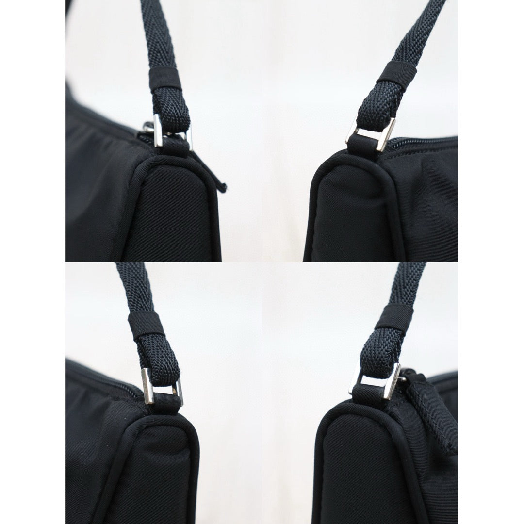Excellent（Rank SA)｜ PRADA Nylon Bag Shoulder Bag ｜25051315