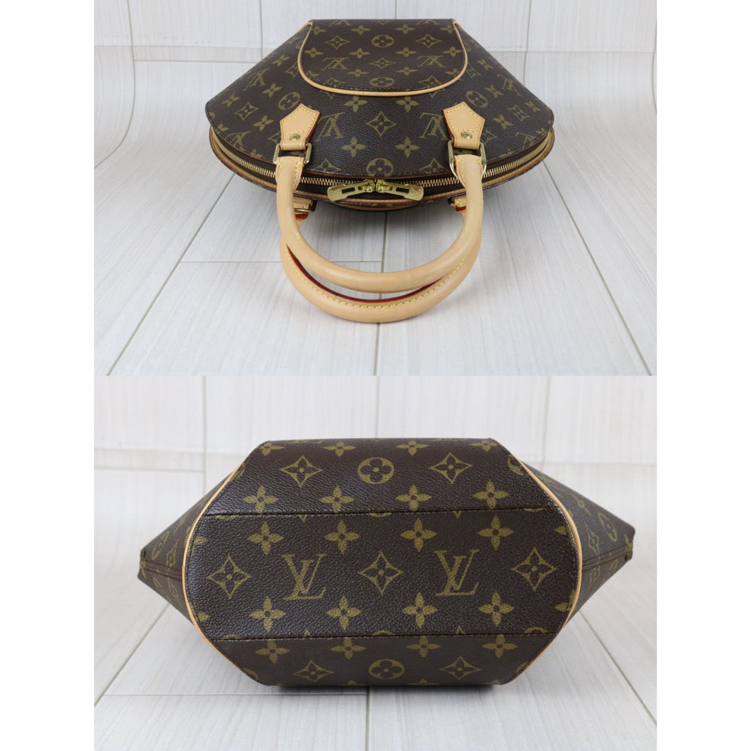Include Entrupy Certificate of Authenticity｜Very Good ( Rank A) ｜ Louis Vuitton Monogram Ellipse PM ｜S26060804