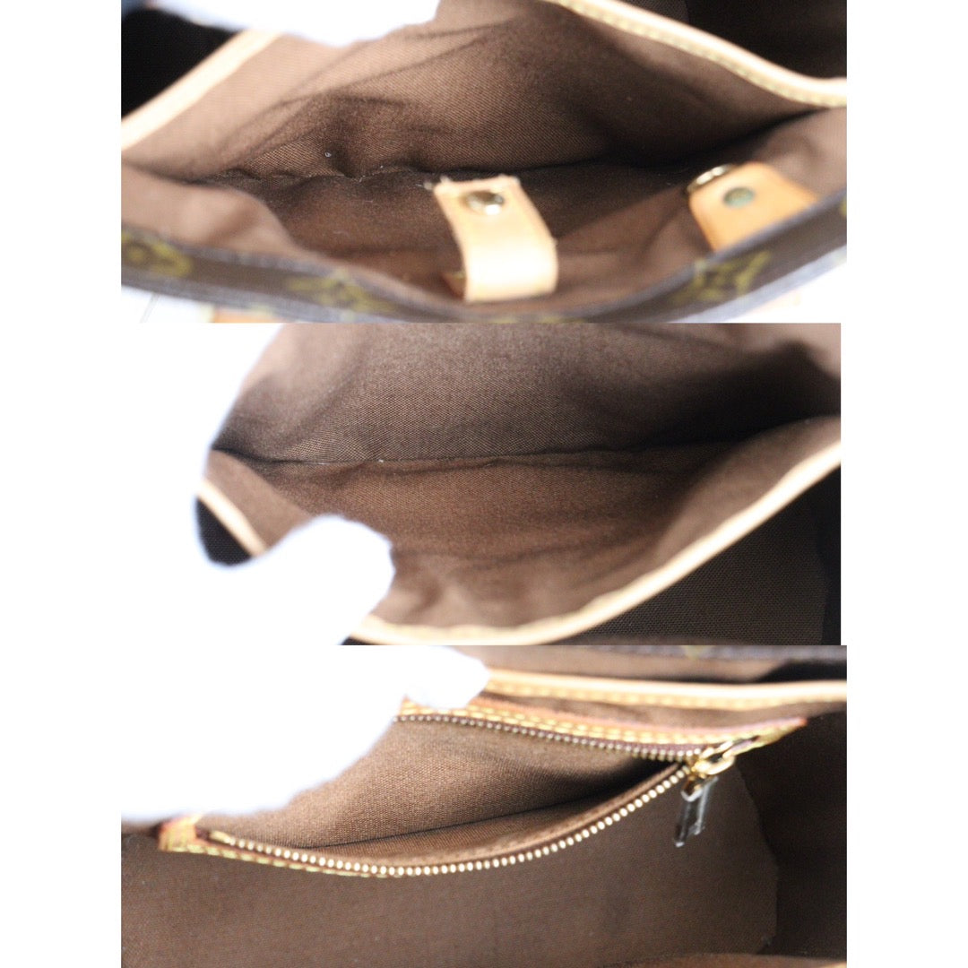 Rank AB ｜ LV Monogram Vavin PM Tote Bag ｜23112309