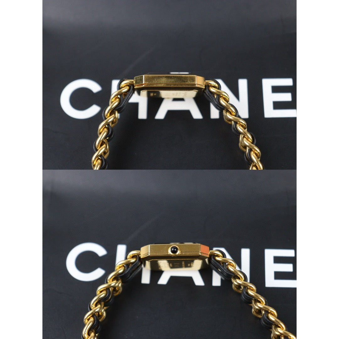 Very Good ( Rank A) ｜ CHANEL Premiere Watch M Size｜24080802