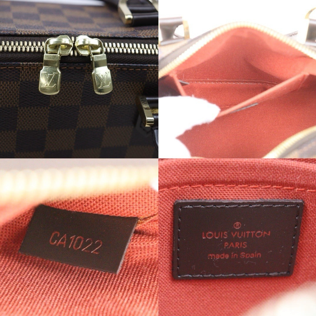 Very Good ( Rank A)｜ LV Damier Rivera PM Handbag ｜24090910