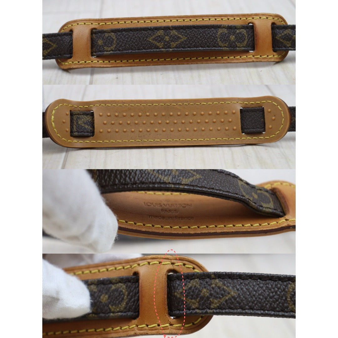 Good ( Rank AB)｜ LV Monogram Danube Shoulder Bag｜25081201