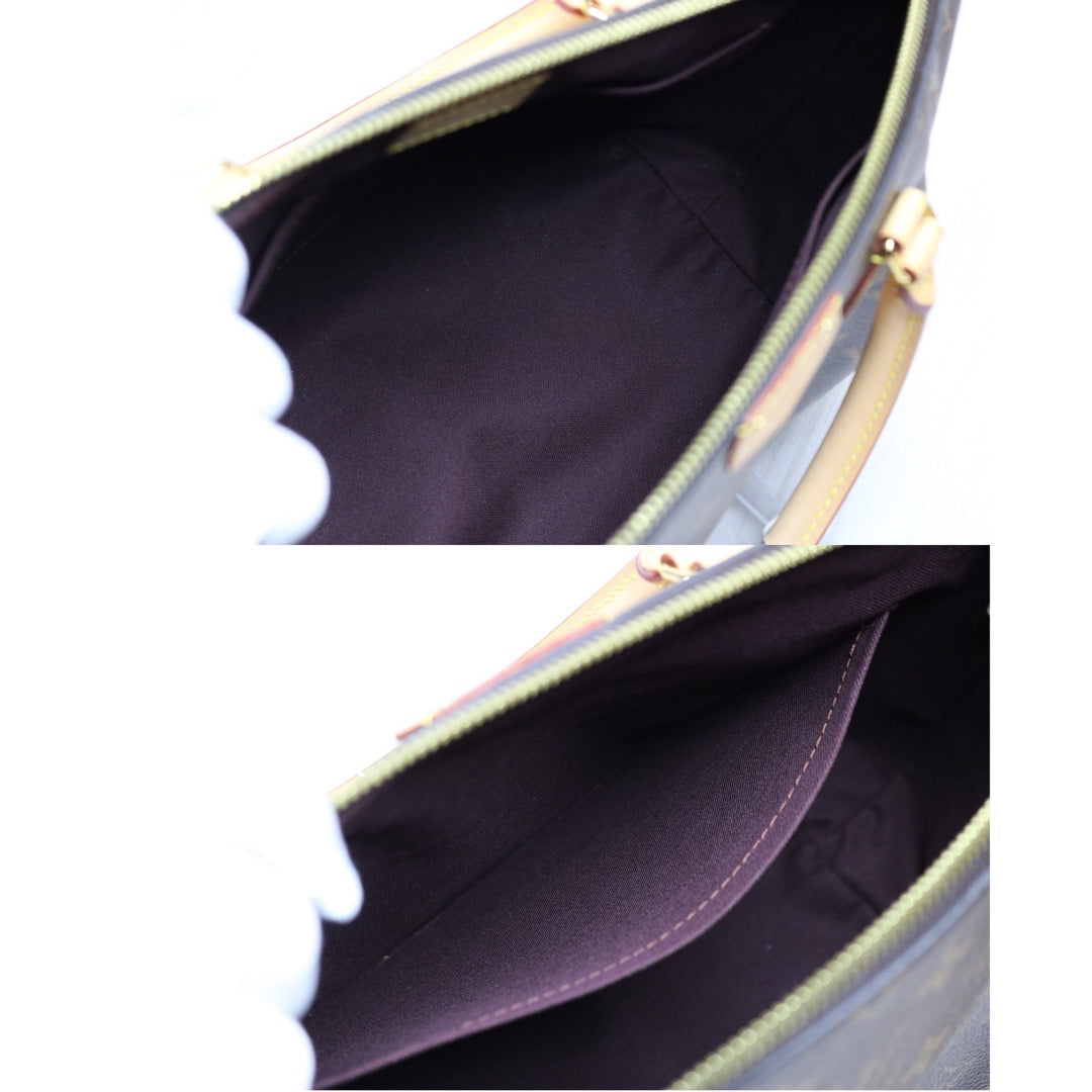 Rank SA ｜ LV Monogram Chulen MM HandBag ShoulderBag｜S24040104