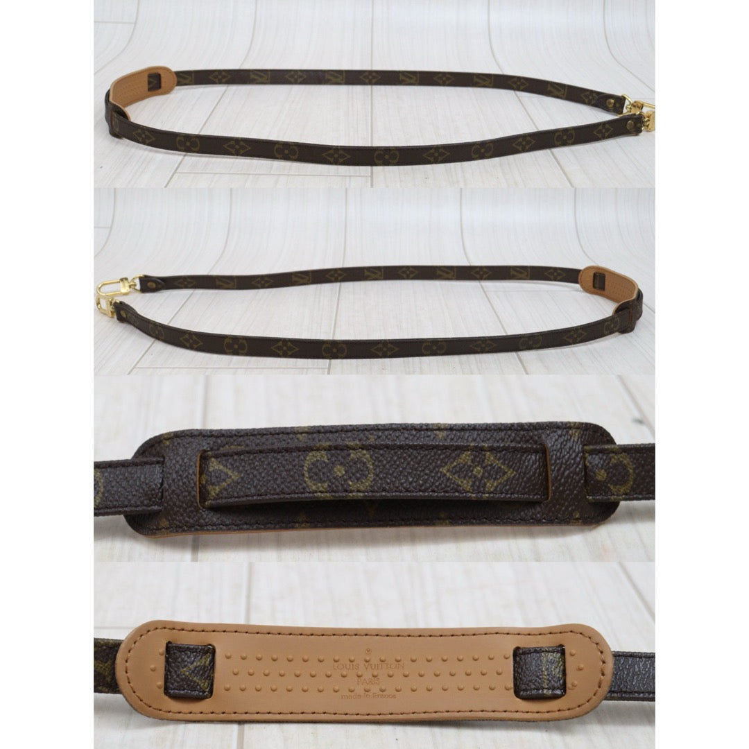 Include Entrupy Certificate of Authenticity｜Good ( Rank AB)｜ Louis Vuitton Monogram Mini Speedy Hand Bag  With Shoulder Strap｜26042808