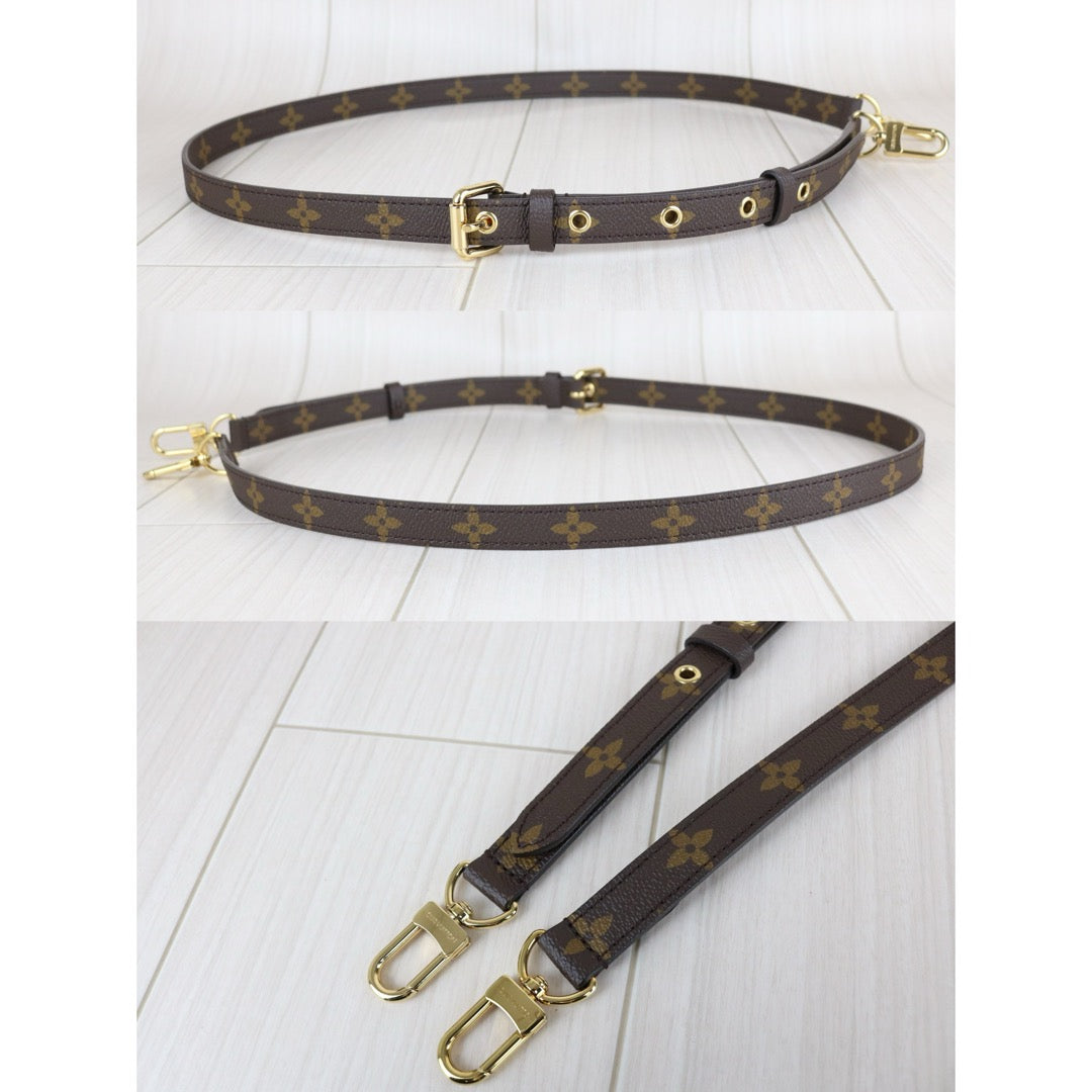 Excellent（Rank SA）｜Full Set LV Monogram Pichette Metis ShoulderBag IC Chips Model ｜X25110335