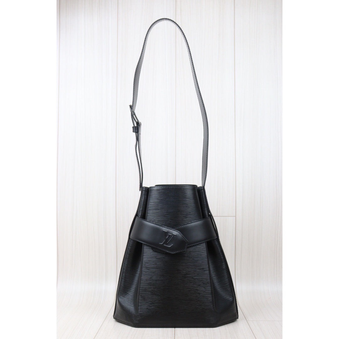 Rank A ｜ LV Epi Sack de Paul Shoulder Bag｜24050928