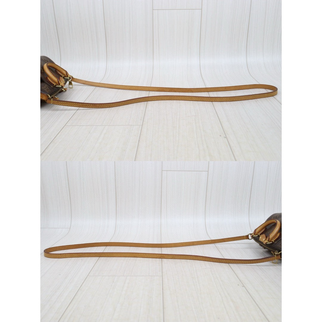 Good ( Rank AB)｜ LV Monogram Turenne Mini HandBag ShoulderBag｜H25052507