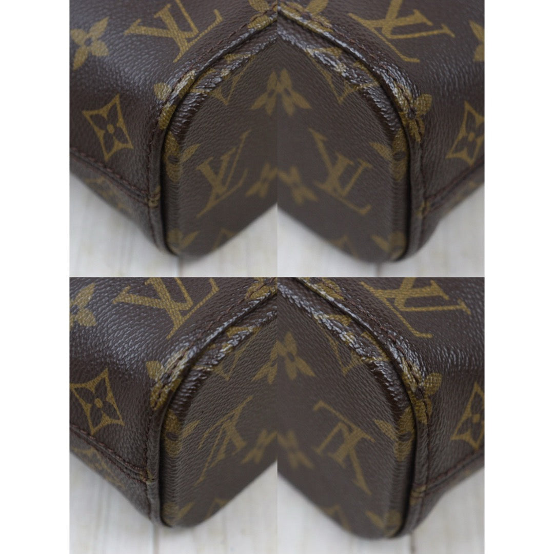 Good ( Rank AB)｜ LV Monogram Vavin PM Tote Bag ｜V24101734