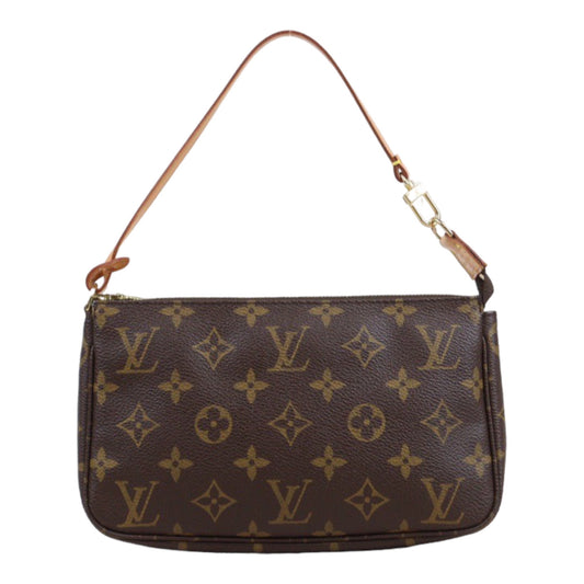 Rank A ｜ LV Monogram Pochette Accessoires ｜V23110916