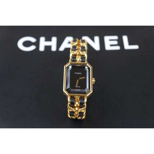 Very Good ( Rank A) ｜ CHANEL Premiere Watch M Size｜24080802