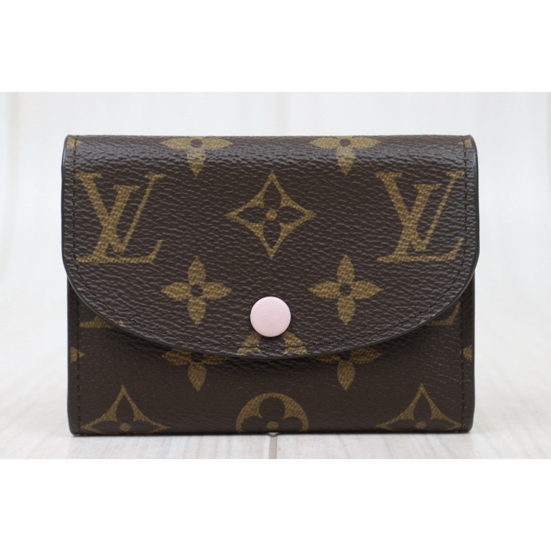 Very Good ( Rank A) ｜  LV Monogram   Card Holder ｜25010909