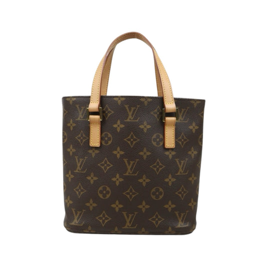Good ( Rank AB) ｜ LV Monogram Vavin PM Tote Bag ｜25092301