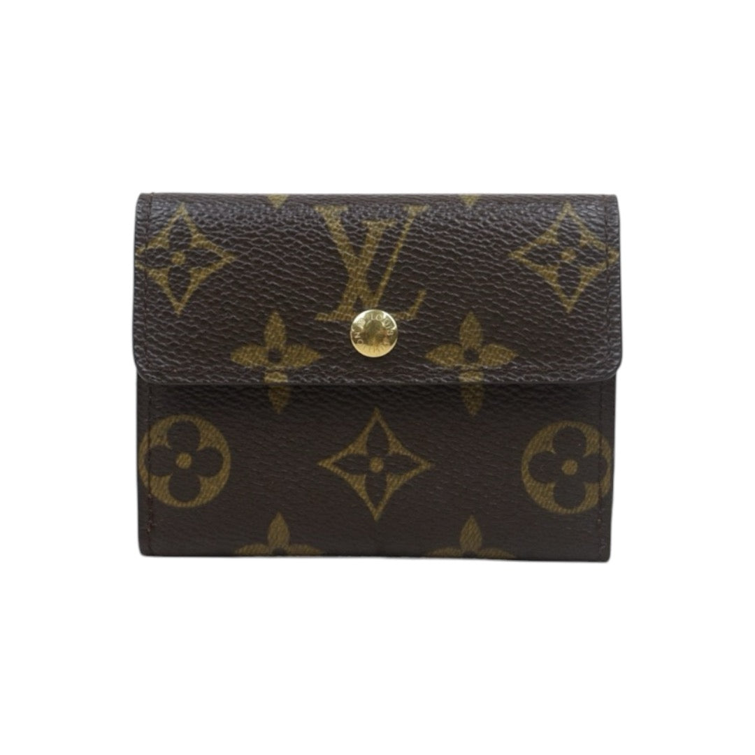 Very Good ( Rank A)｜  LV Monogram  Wallet ｜V24102304