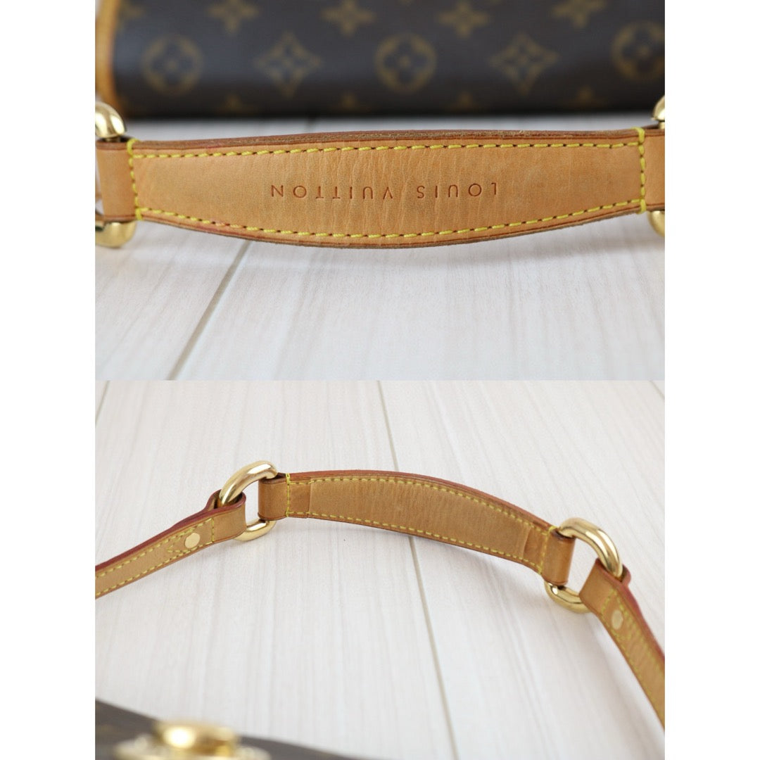 Good ( Rank AB)｜ LV Monogram Boetie  Shoulder Bag ｜S24110604