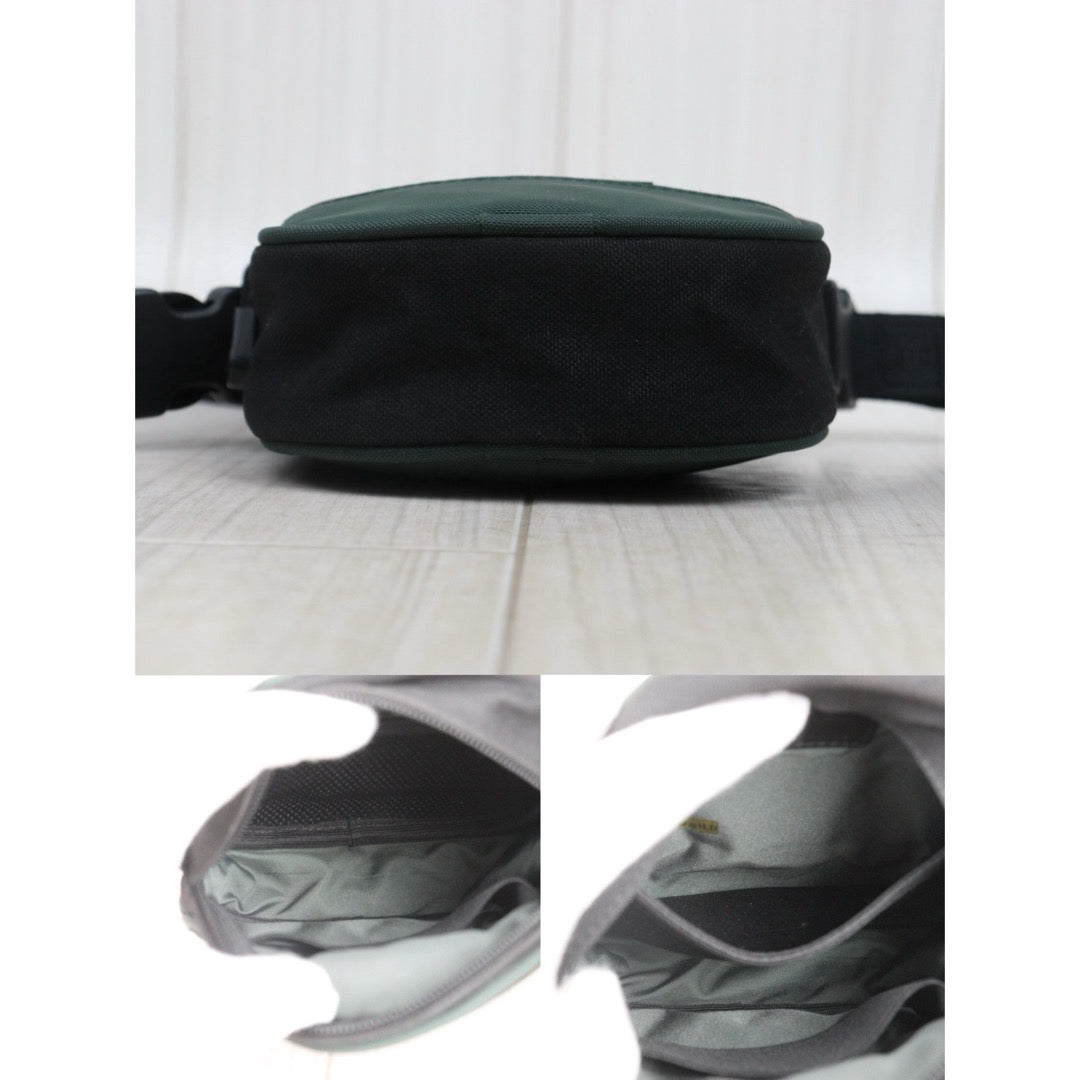 Good ( Rank AB)｜  Chanel Sports Line Egg shaped Mini Bag Coco Mark Shoulder Bag  Made in 2003-2004 Year｜25062613