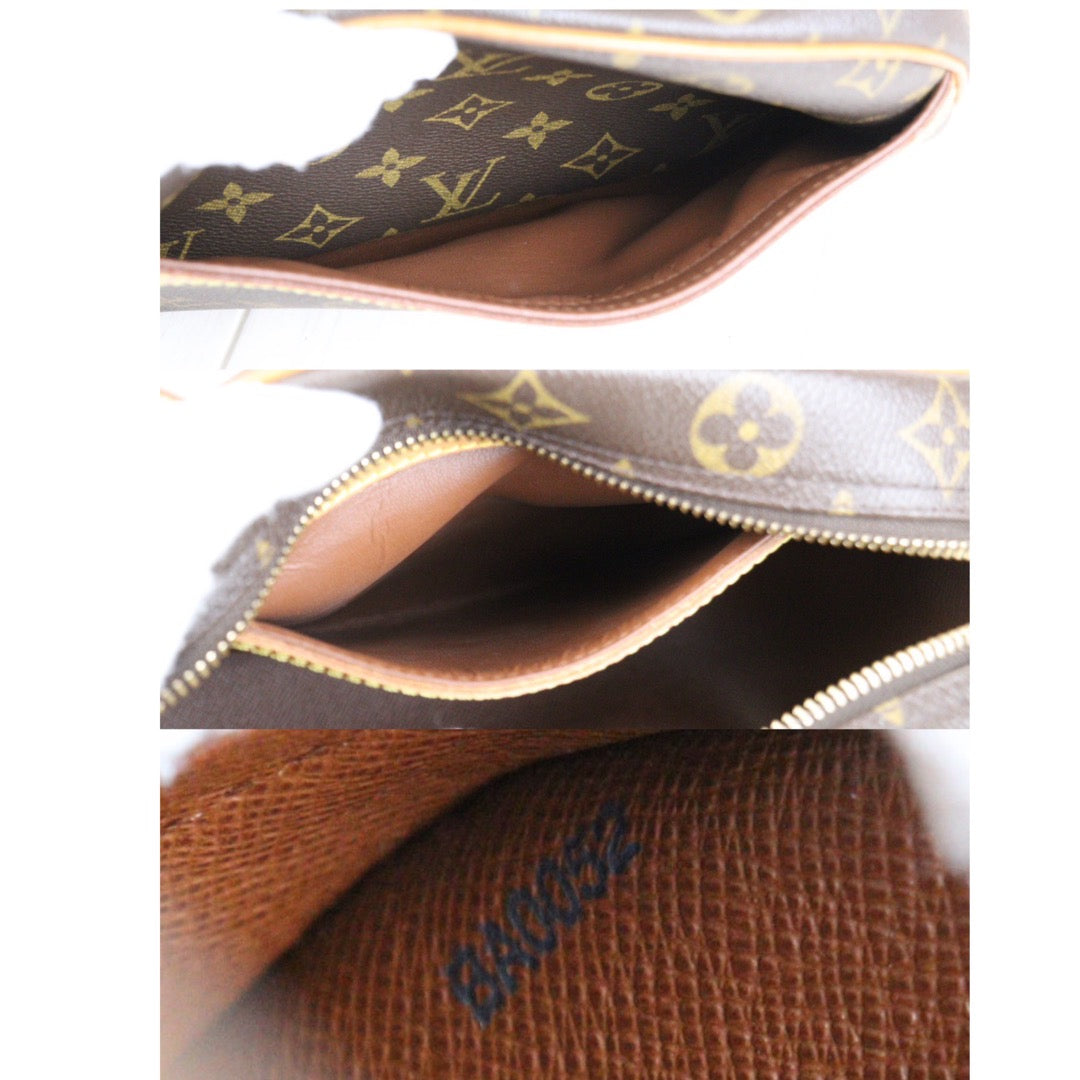 Rank AB ｜LV Monogram Blower Shoulder Bag｜23121107