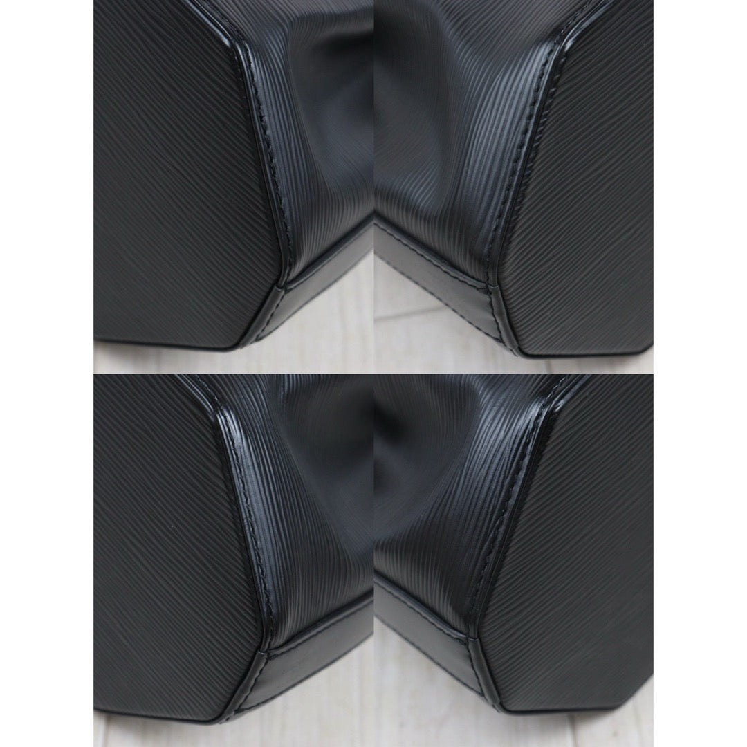Very Good ( Rank A) ｜ LV Epi Sack de Paul Shoulder Bag｜25061701