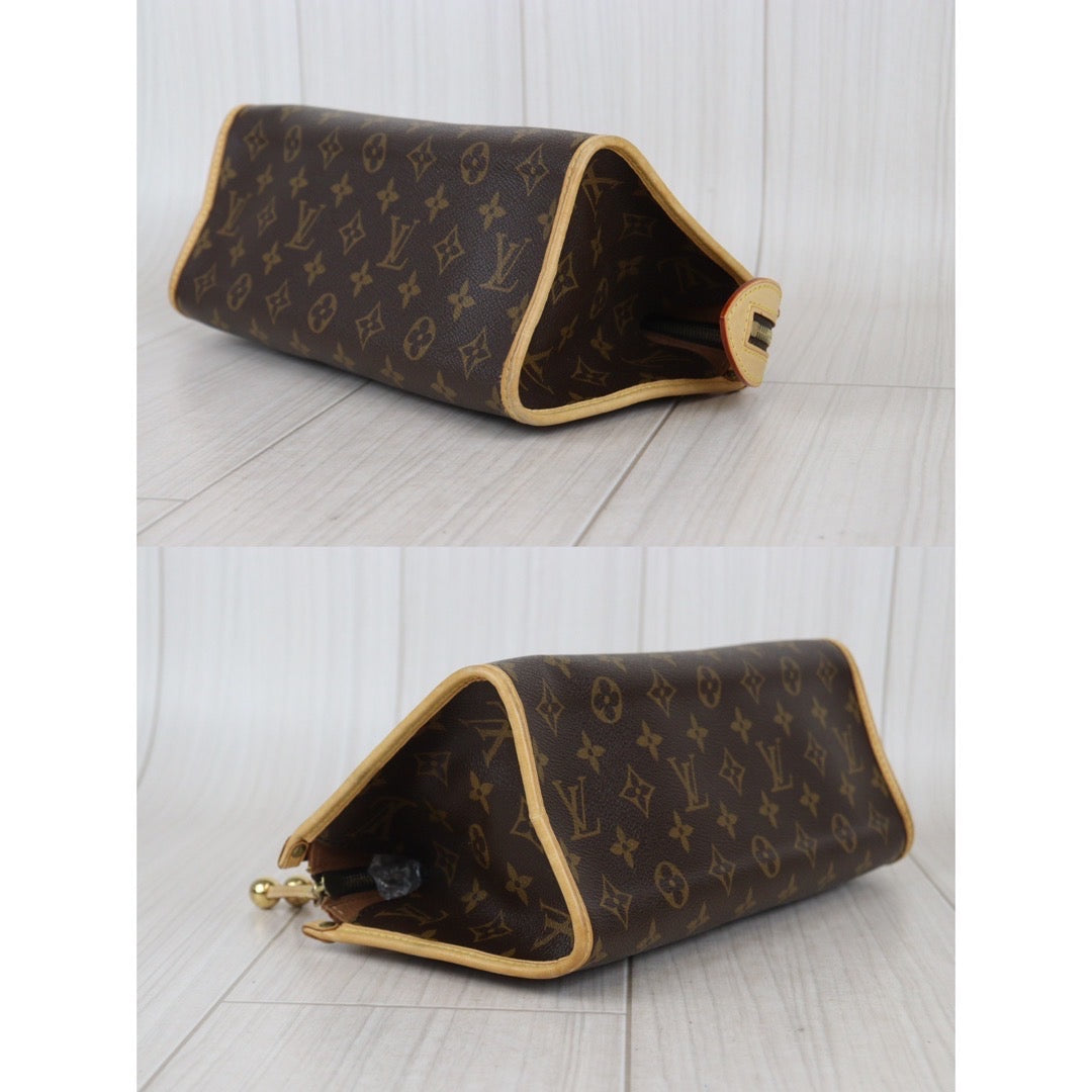 Rank AB｜ LV Monogram Popankuru Handbag ｜23092121