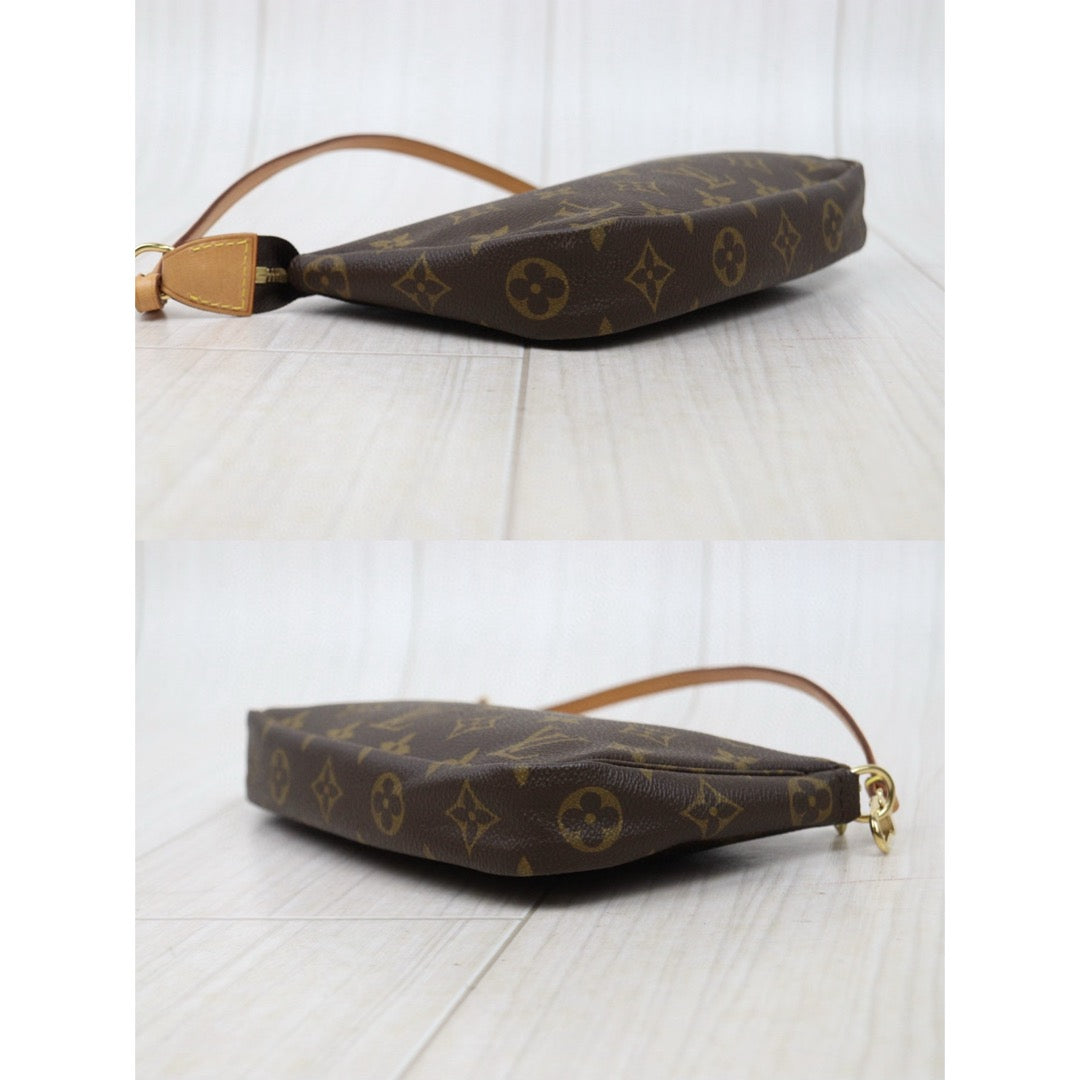Good ( Rank AB)｜LV Monogram Pochette Accessoires ｜25030407