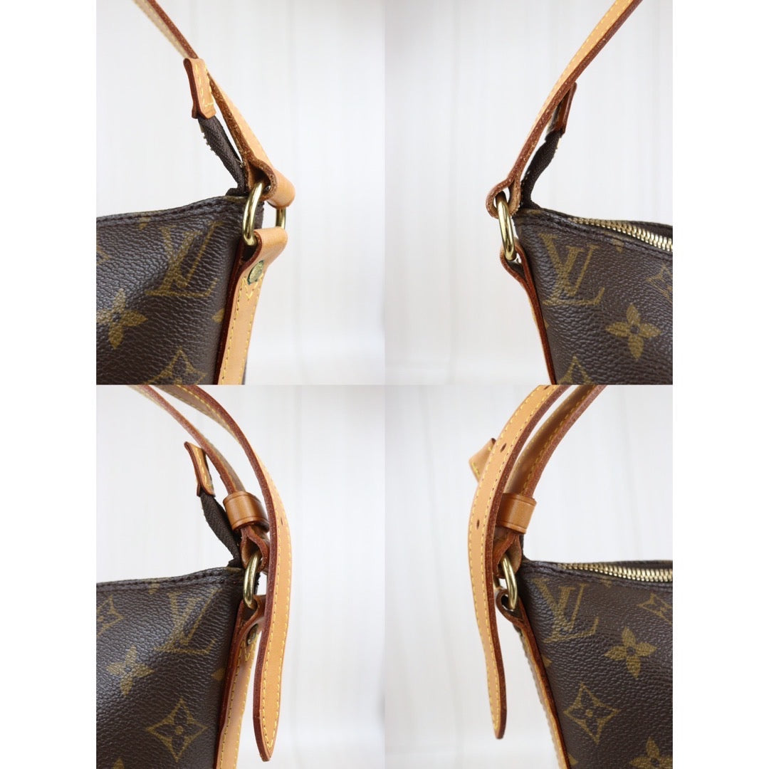 Rank A ｜LV Monogram Amphur Three Vanity Star Shoulder Bag｜23102852