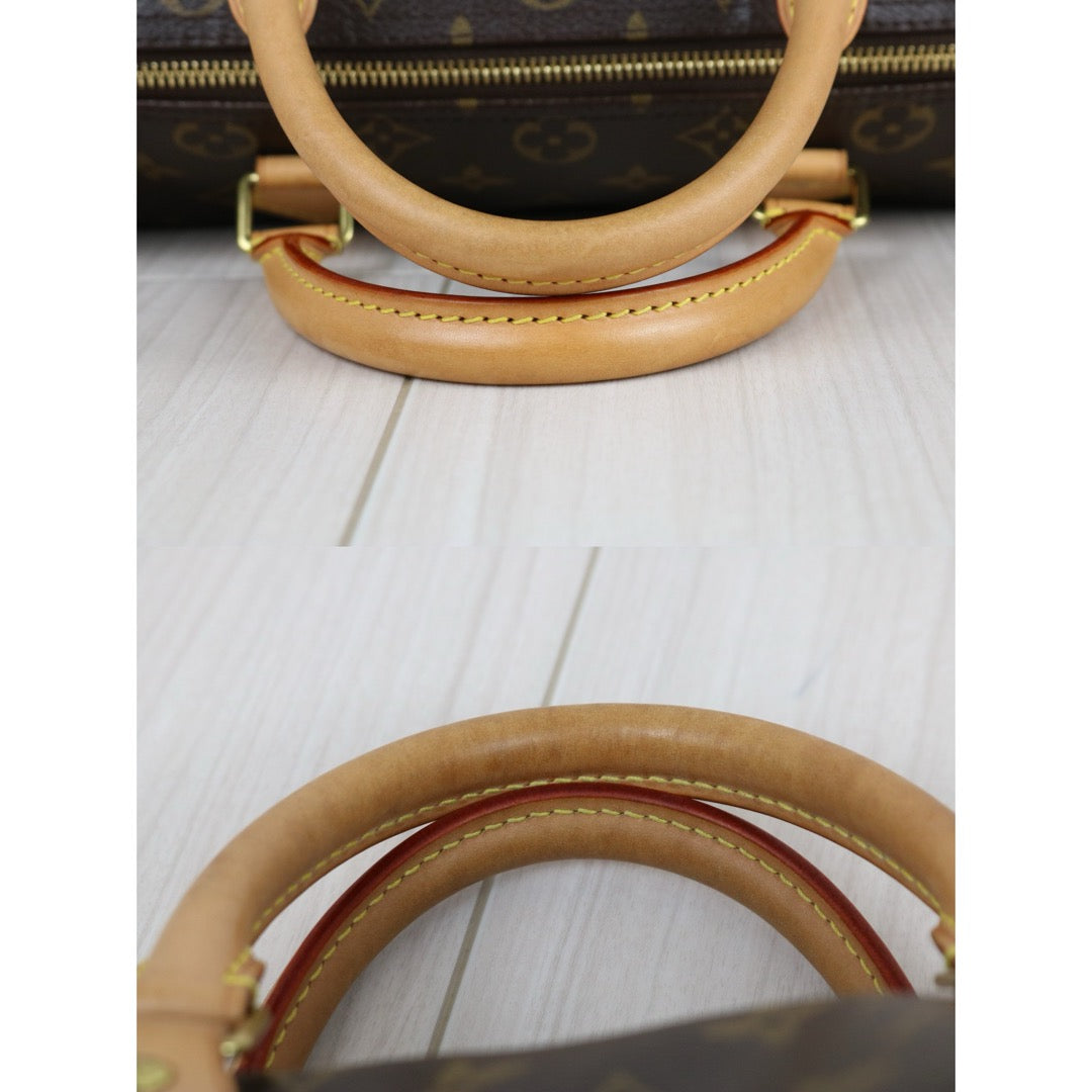 Good ( Rank AB) ｜ LV Monogram Speedy 30 Hand Bag ｜S25051504