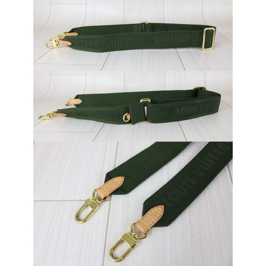 Very Good ( Rank A)｜ LV Monogram Multiti Pochette Accessoire IC Chips Model ｜S25101602