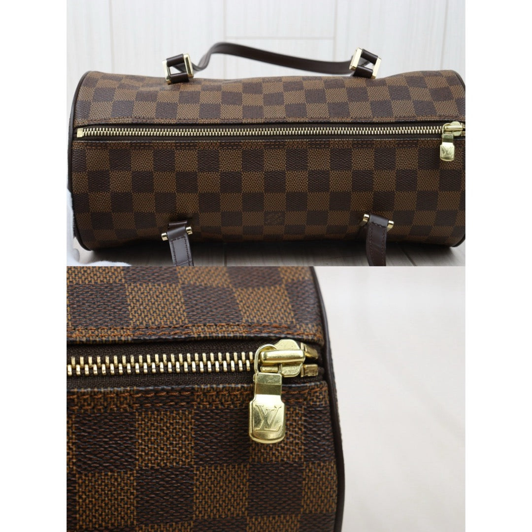 Very Good ( Rank A) ｜ LV Damier Papillon 30 Handbag ｜25072914