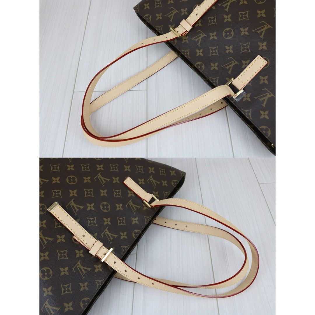 Excellent（Rank SA）｜LV Monogram Hippo Mezzo ToteBag GM  IC Chips Model｜X25091509