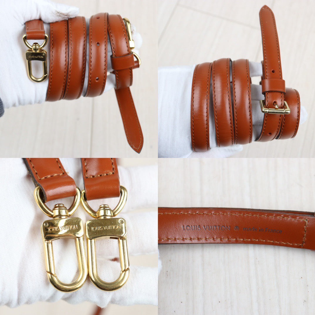 Rank A ｜ LV Epi Monceau28 Shoulder Bag ｜23112903