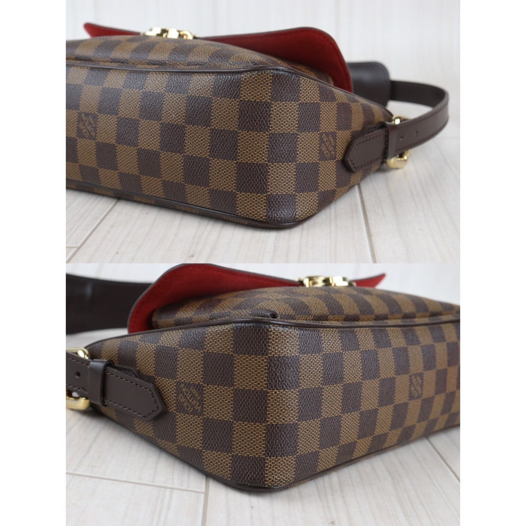 Rank AB ｜ LV Damier Lavello GM Shoulder Bag｜23082905