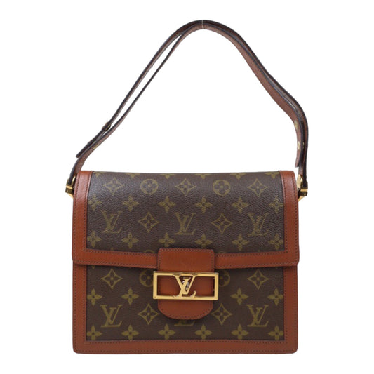 Rank AB ｜ LV Monogram Vintage Shoulder Bag｜24070803