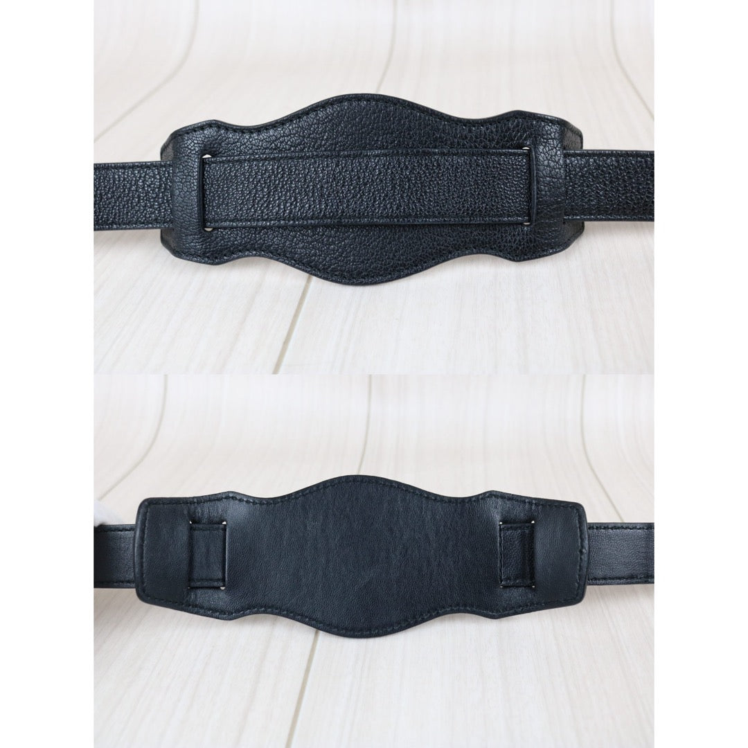 Include Entrupy Certificate of Authenticity｜Very Good ( Rank A)｜Balenciaga Goatskin  Edge Classic City  Black HandBag Shoulder Bag ｜S26041305