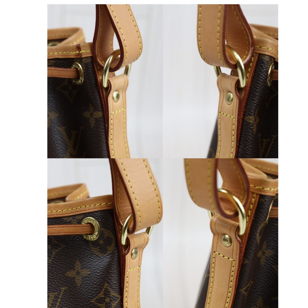 Rank A ｜ LV Monogram  noe bb Shoulder Bag ｜V24012532