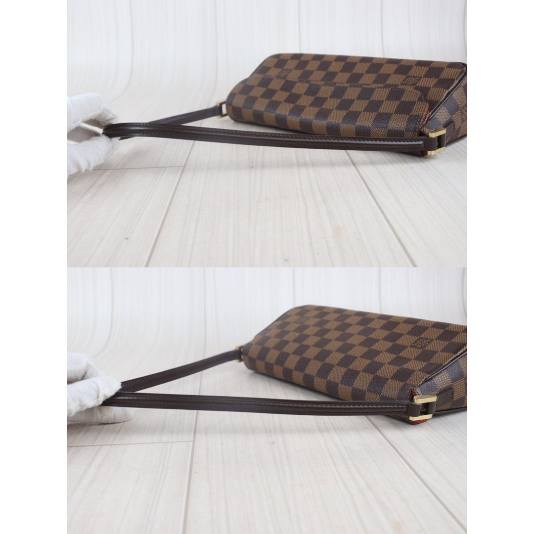 Rank A ｜ LV Damier Recolator Handbag ｜23082904