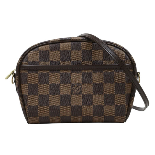 Very Good ( Rank A)｜LV Damier Lpanema Shoulder Bag｜25072304