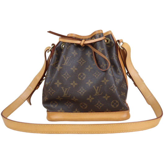 Rank AB ｜ LV Monogram Noe BB Shoulder Bag ｜23080304
