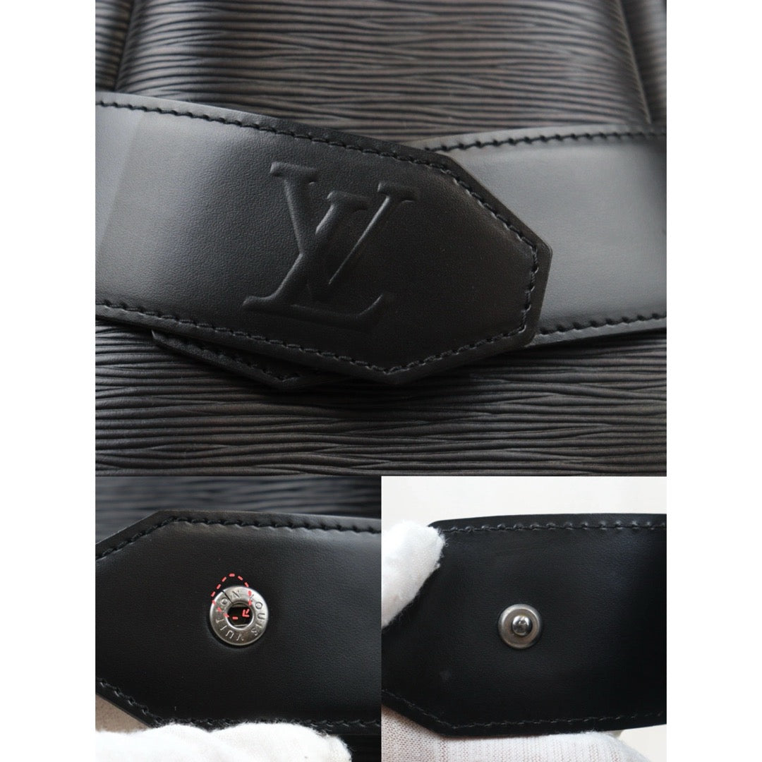 Very Good ( Rank A)｜ LV Epi Sack de Paul Shoulder Bag｜24101009