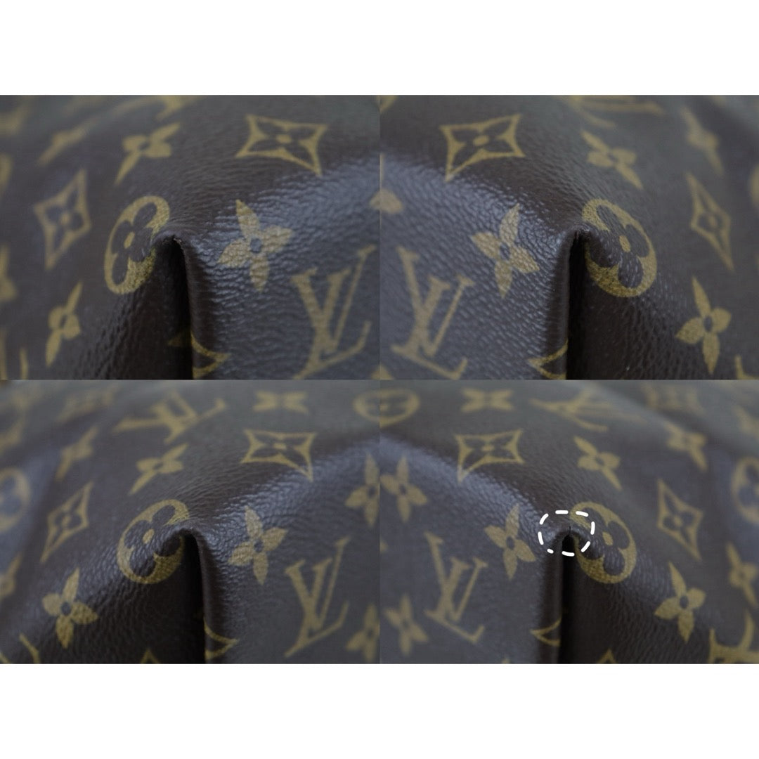 Good ( Rank AB)｜ LV Monogram  Lena MM Shoulder Bag｜S25121506