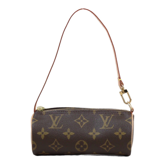 Rank SA ｜LV Monogram Papillon Included Pouch｜24010815