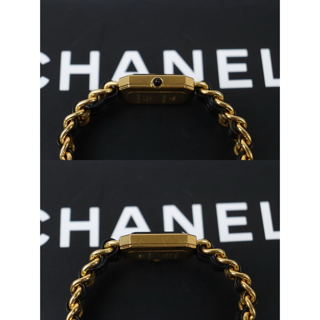 Very Good ( Rank A) ｜ CHANEL Premiere Watch M Size｜24120922